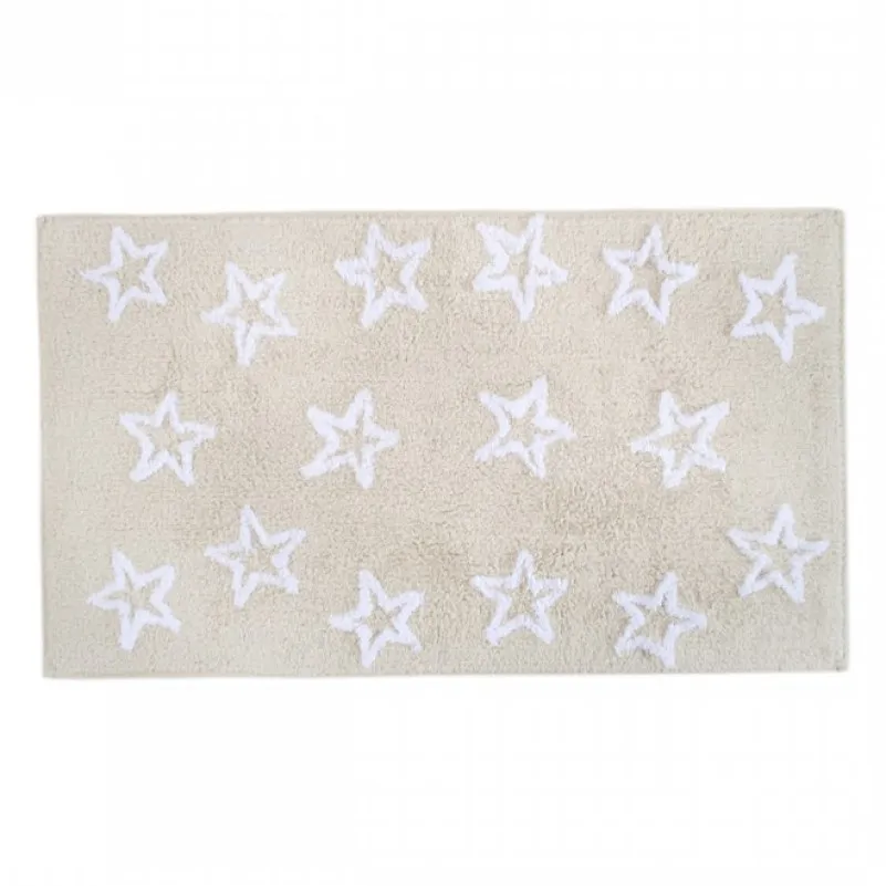 Килимок С "Stars Milk"