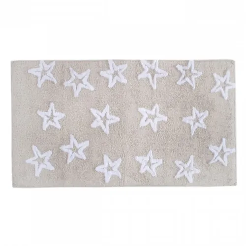 Килимок С "Stars Pink"