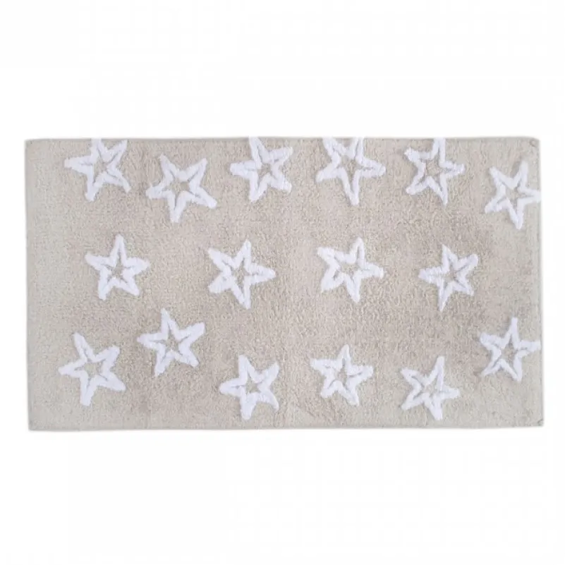 Килимок С "Stars Pink"