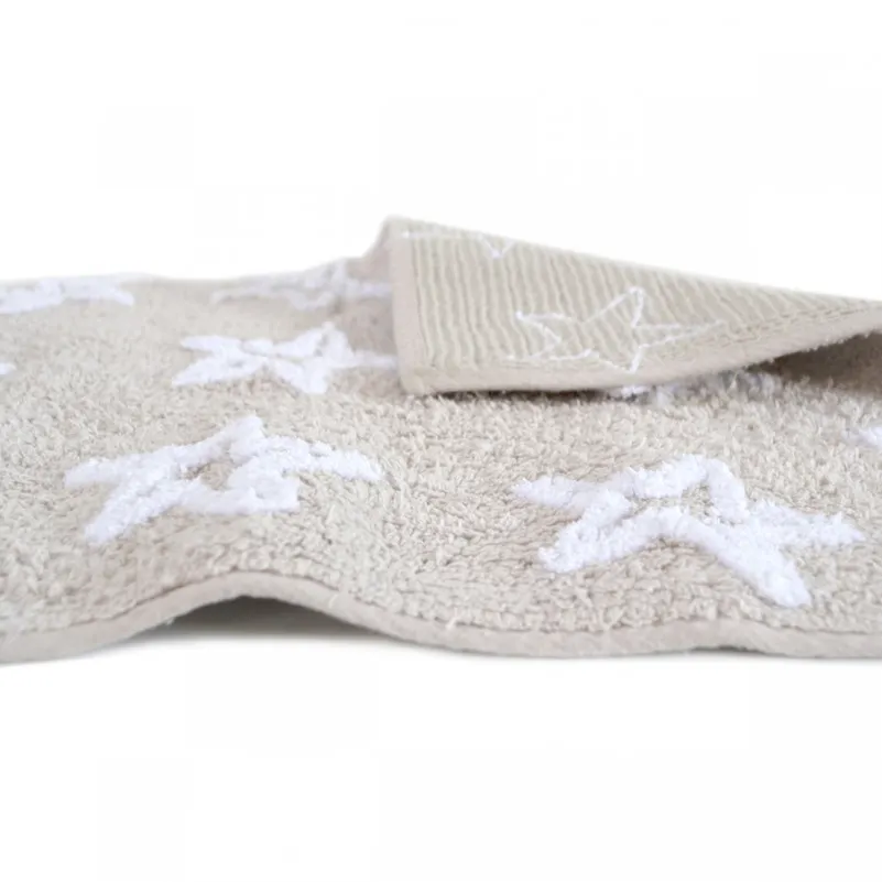 Килимок С "Stars Pink" - 2