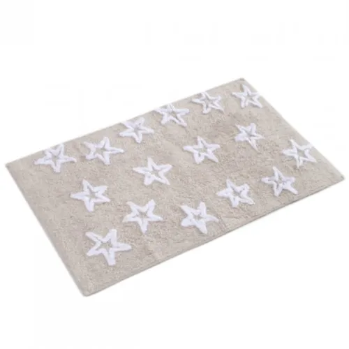 Килимок С "Stars Pink" - 4