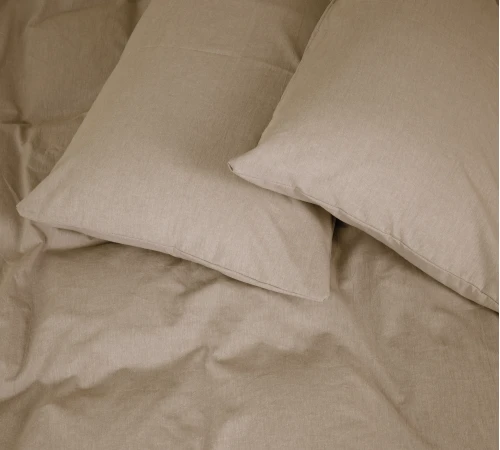 Простирадло на гумці Варена бавовна 40-0016 "Sunny Morning" - висота 25 см (дитячі 10 см)