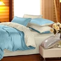 Сатин однотонный PREMIUM