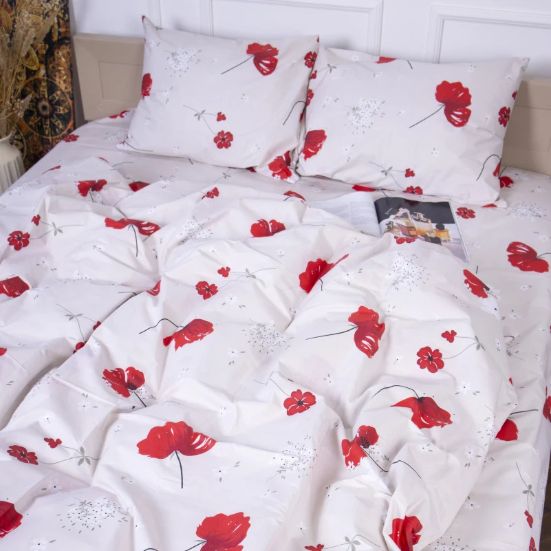 Підковдра Бязь 17-0148 Tamina