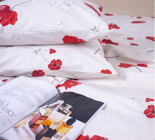 Наволочка Бязь 17-0148 Tamina - 2