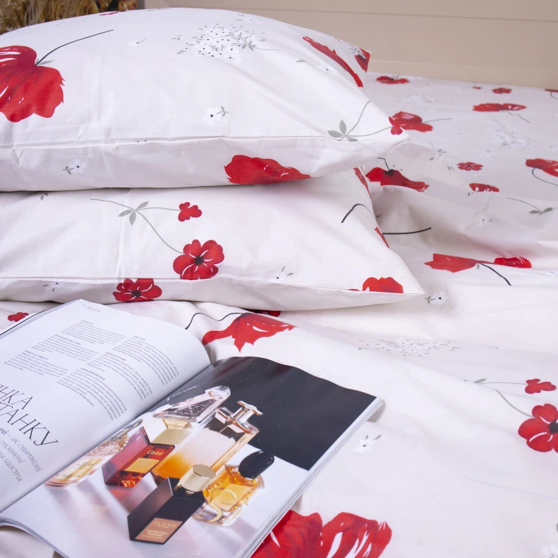 Комплект постельного белья Бязь 17-0148 Tamina - 6