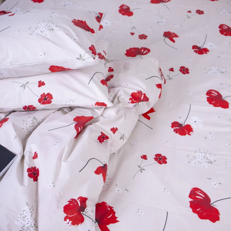 Підковдра Бязь 17-0148 Tamina - 4