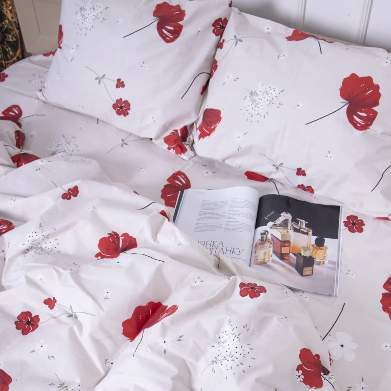 Підковдра Бязь 17-0148 Tamina - 2