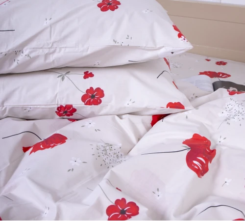 Наволочка Бязь 17-0148 Tamina