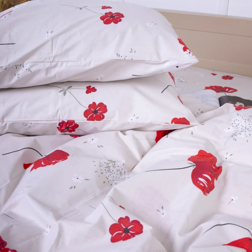 Комплект постельного белья Бязь 17-0148 Tamina - 4