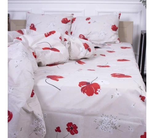 Простирадло Ranforce Elite 17-0148 -1 Tamina