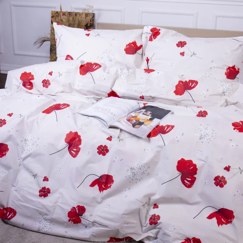 Пододеяльник Ranforce Elite 17-0148 -1 Tamina - 1