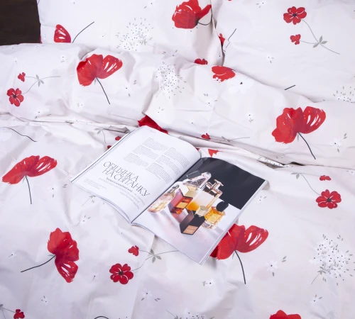 Простирадло Ranforce Elite 17-0148 -1 Tamina - 2