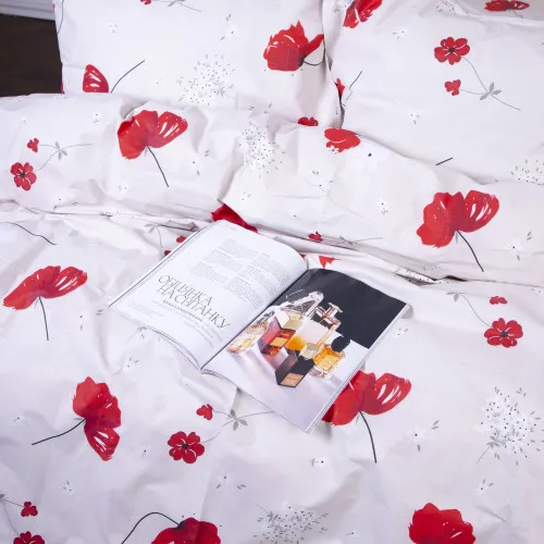 Пододеяльник Ranforce Elite 17-0148 -1 Tamina