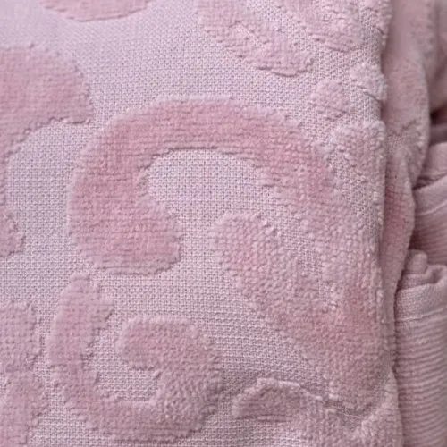Покривало Т "Terry Bedspread pink" - 2