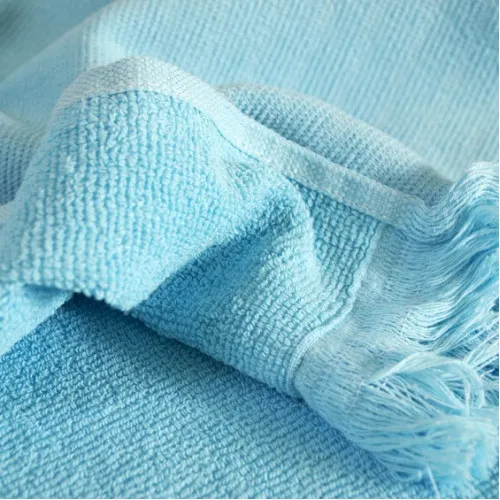 Рушник С "Terry Cloud turquoise" - 2