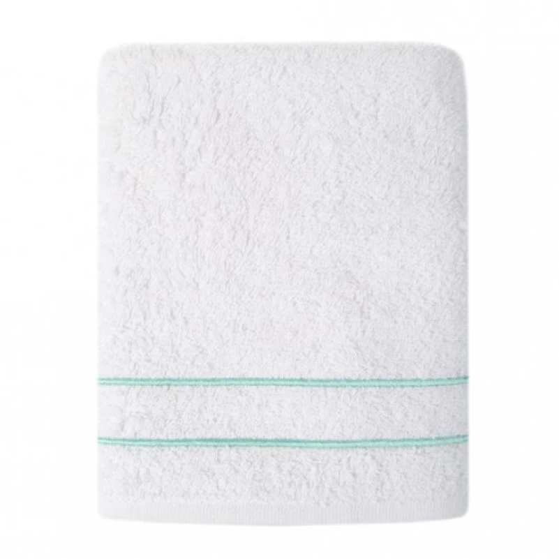 Набір рушників "Terry Set" (30*50 - 3 шт. + 50*90 - 2 шт) - 2