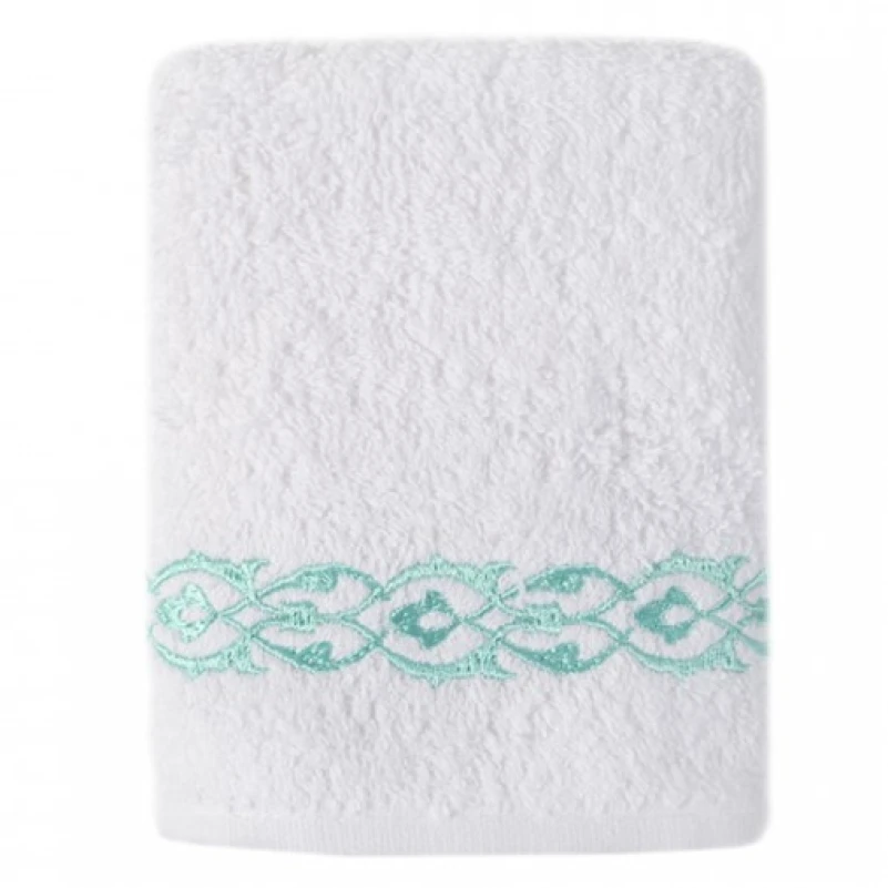 Набір рушників "Terry Set" (30*50 - 3 шт. + 50*90 - 2 шт) - 4