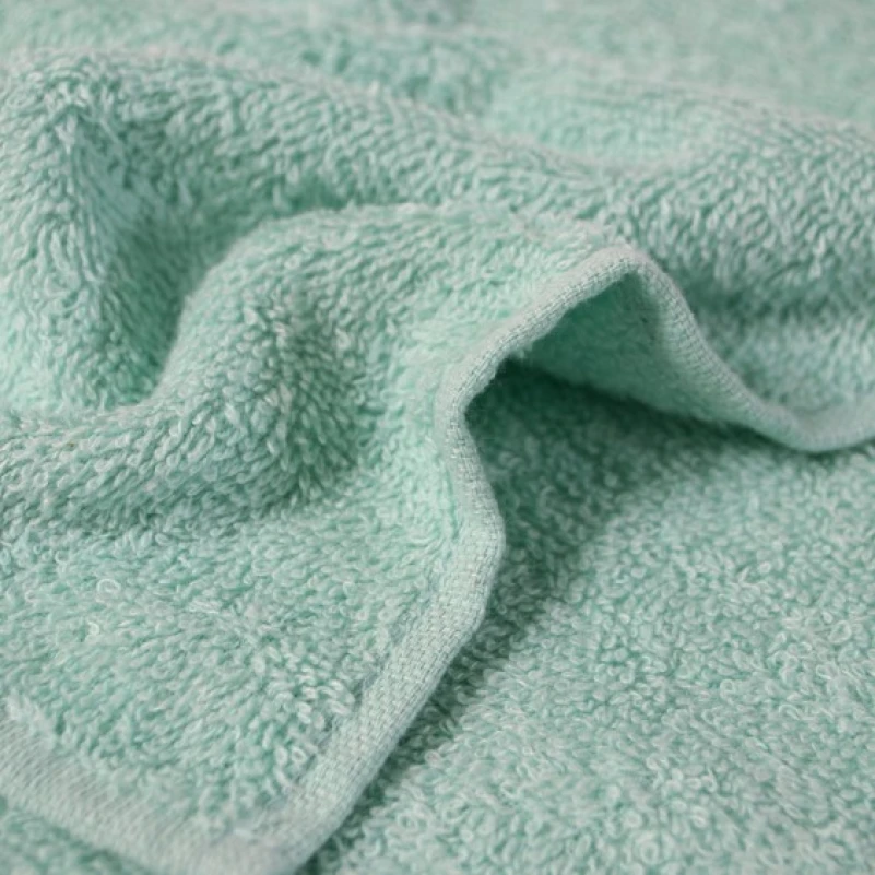 Набір рушників "Terry Set" (30*50 - 3 шт. + 50*90 - 2 шт) - 8