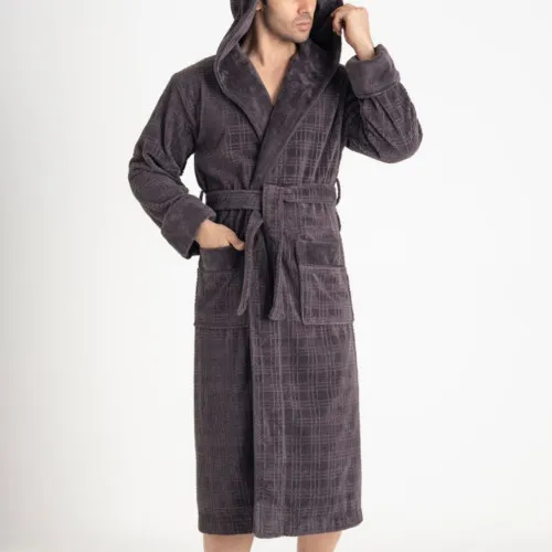 Халат чоловічий М Terry robe "Lucas"