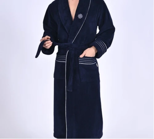 Халат мужской М Terry robe "William"