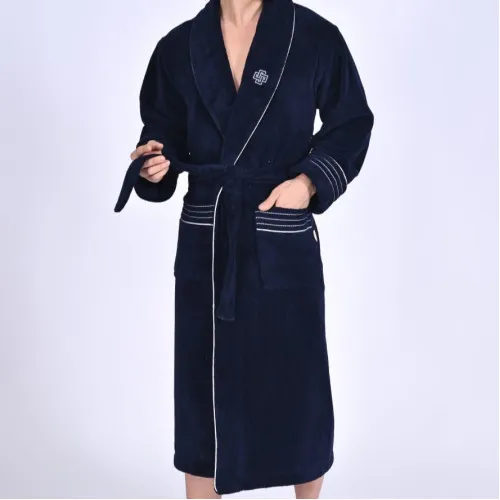 Халат чоловічий М Terry robe "William"