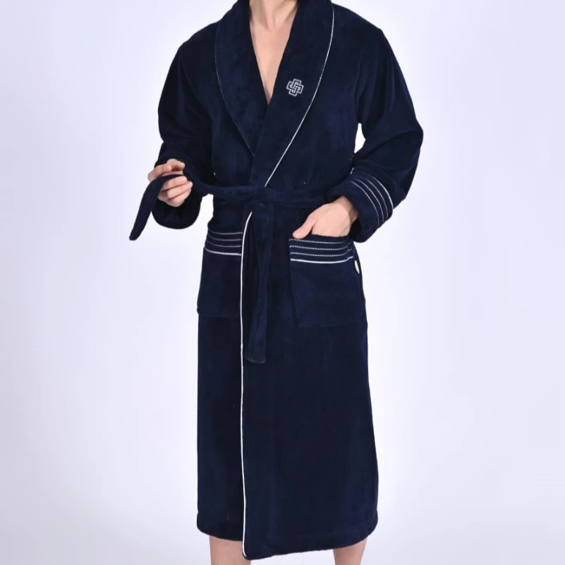 Халат мужской М Terry robe "William"