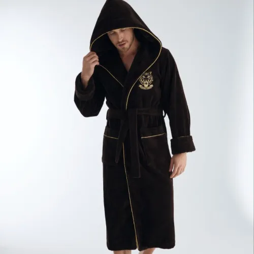 Халат М "Timeless Tradition Robe"