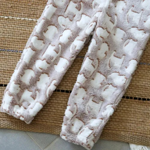 Кігурумі дитячий "Tiny Beasts" dark beige - 3