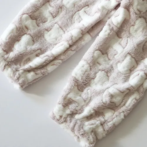 Кігурумі дитячий "Tiny Beasts" light beige - 3