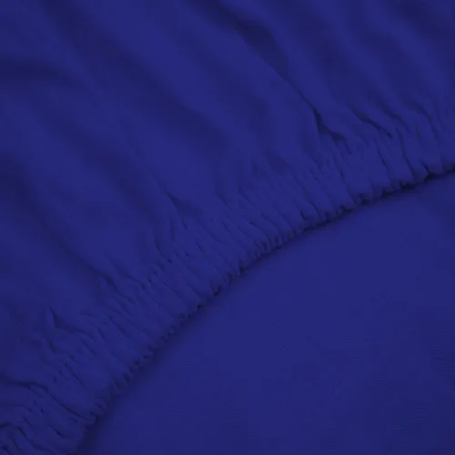 Трикотажный набор 19-500 Ollion (простынь на резинке - высота 25 см (детские 10 см) + наволочка 1 шт. 50*70) - 2