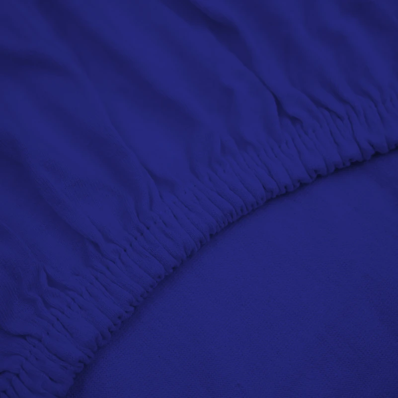 Трикотажный набор 19-501 Ollion (простынь на резинке - высота 25 см (детские 10 см) + наволочки 2 шт. 50*70) - 1