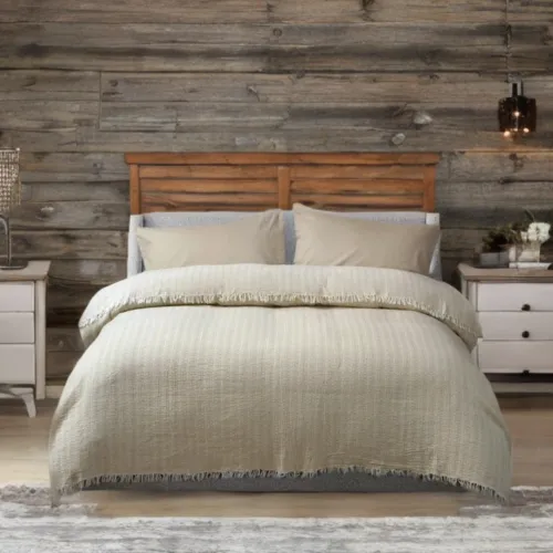 Покривало C №1310 Tossa beige