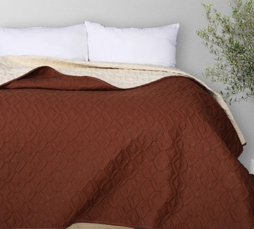 Покривало Trend Line №3300 Tree of life