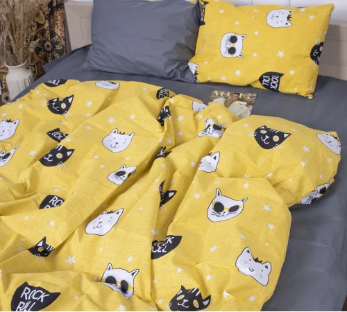 Підковдра Бязь 17-0500 Twinkling