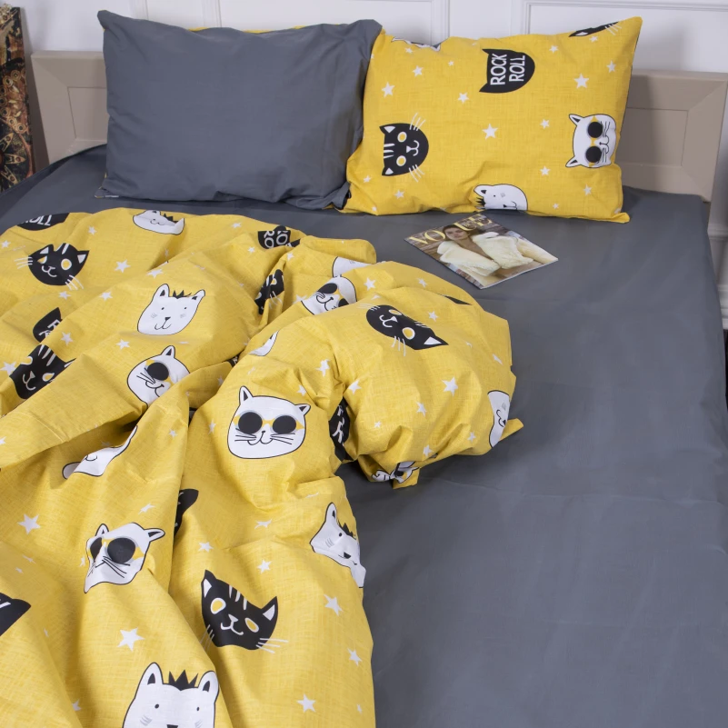 Підковдра Бязь 17-0500 Twinkling - 2