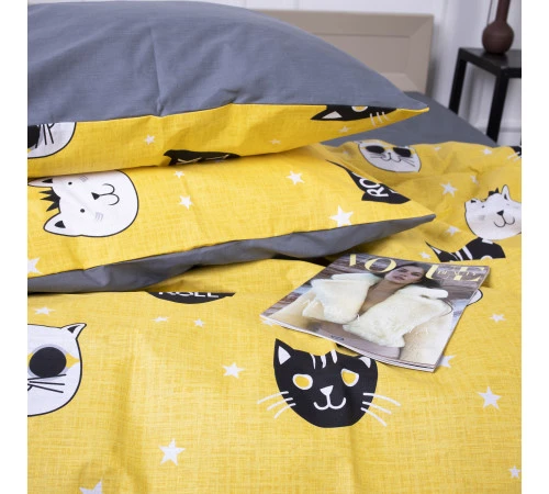 Наволочка Бязь 17-0500 Twinkling