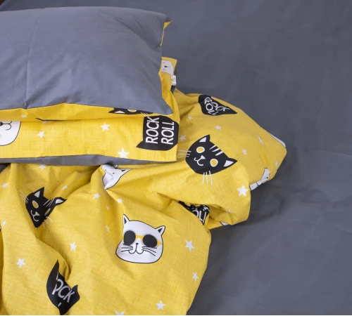 Простирадло Ranforce Elite 17-0500 -1 Twinkling - 2