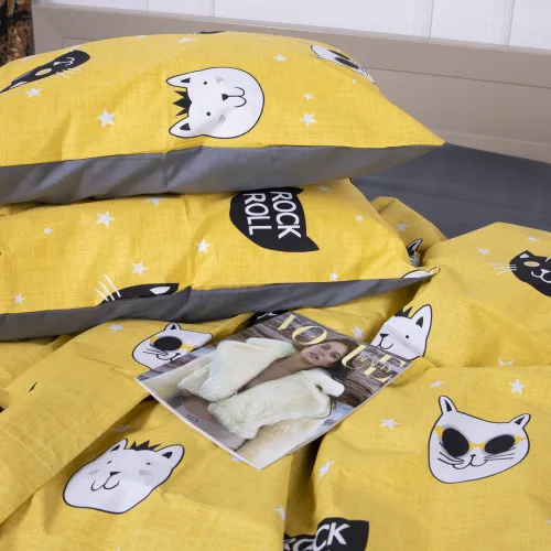 Наволочка Ranforce Elite 17-0500 -1 Twinkling