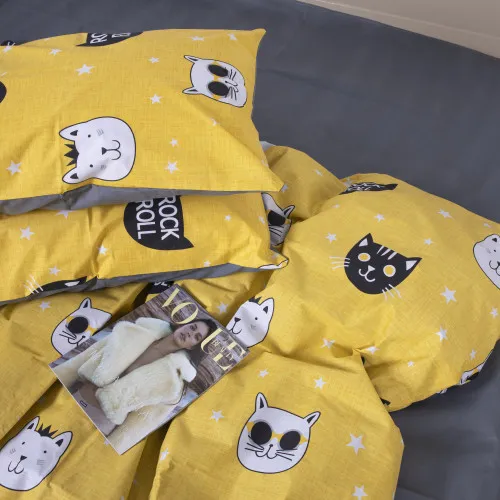 Наволочка Ranforce Elite 17-0500 -1 Twinkling - 2