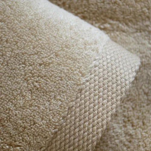 Рушник С "Ultra Plush coffee" - 2