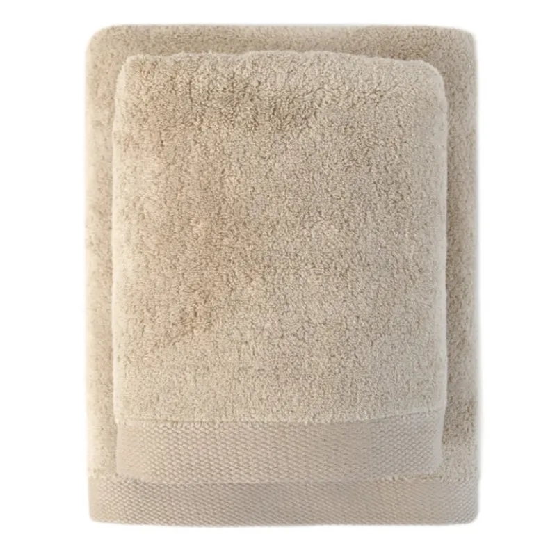 Рушник С "Ultra Plush coffee" - 5