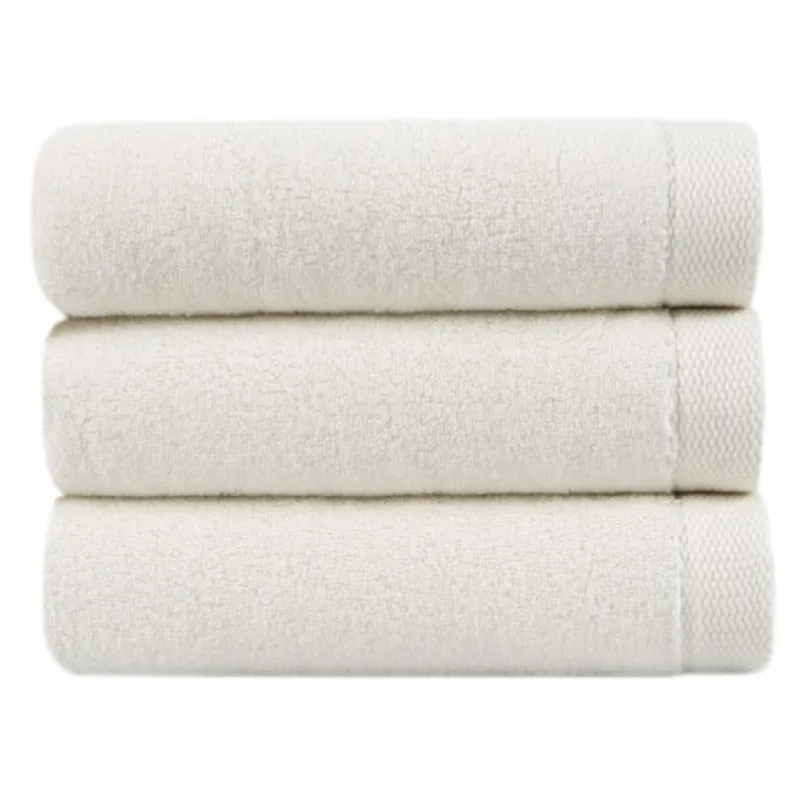 Полотенце С "Ultra Plush milk"