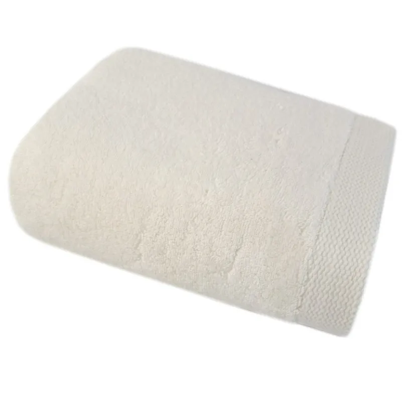 Полотенце С "Ultra Plush milk" - 2