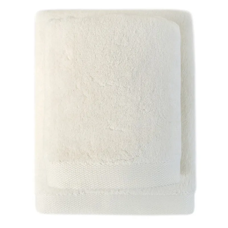 Полотенце С "Ultra Plush milk" - 3