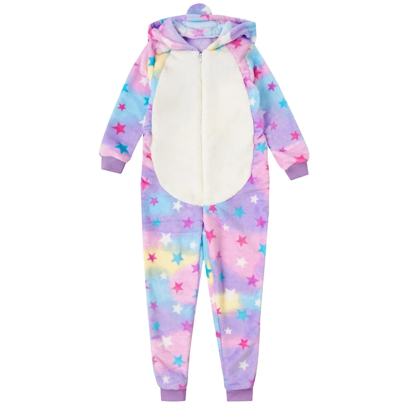 Кигуруми детский "Unicorn" violet - 3