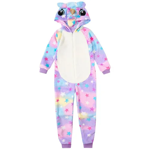 Кігурумі дитячий "Unicorn" violet