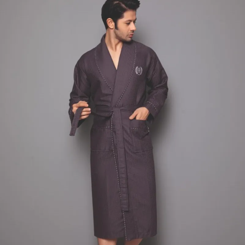 Халат М "Urban Sophistication Robe"