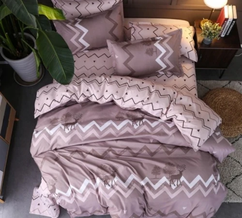 Наволочка Бязь Valencia №21INT