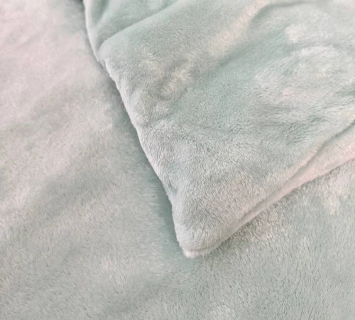 Комплект постільної білизни Плюш "Velvet Touch Sheets" - 2